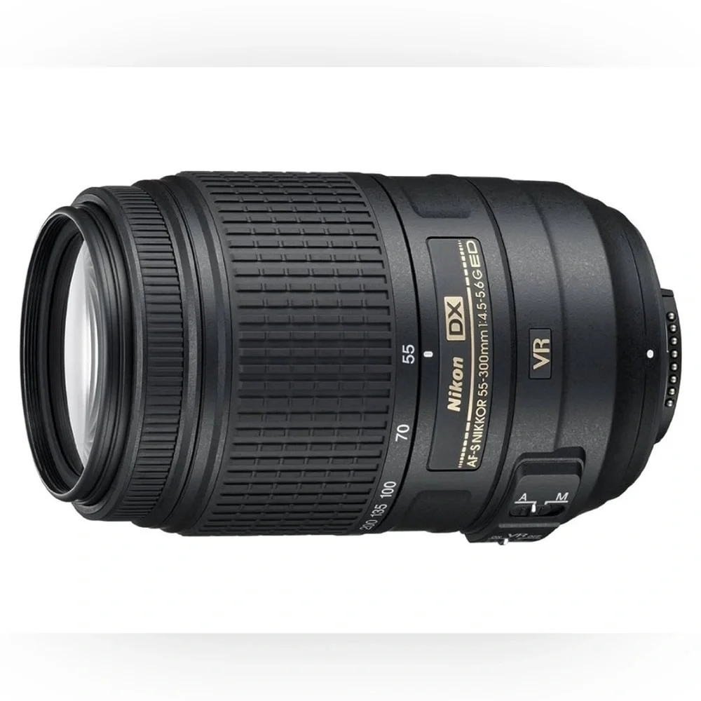 Nikon camera accessories